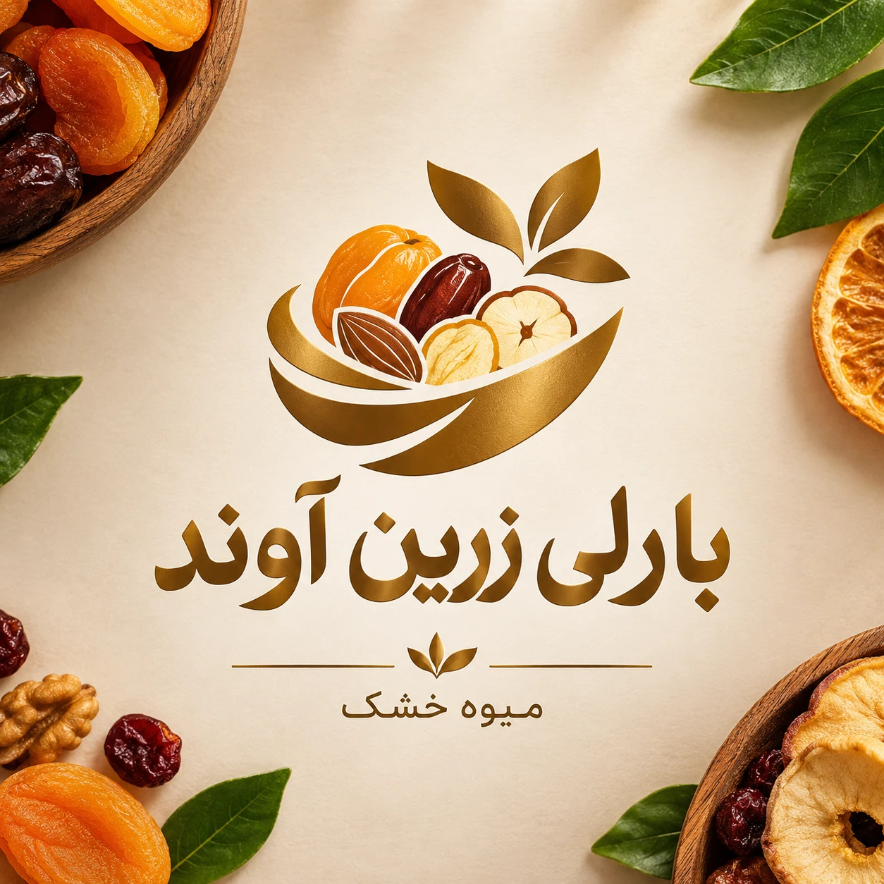 بارلی زرین آوند