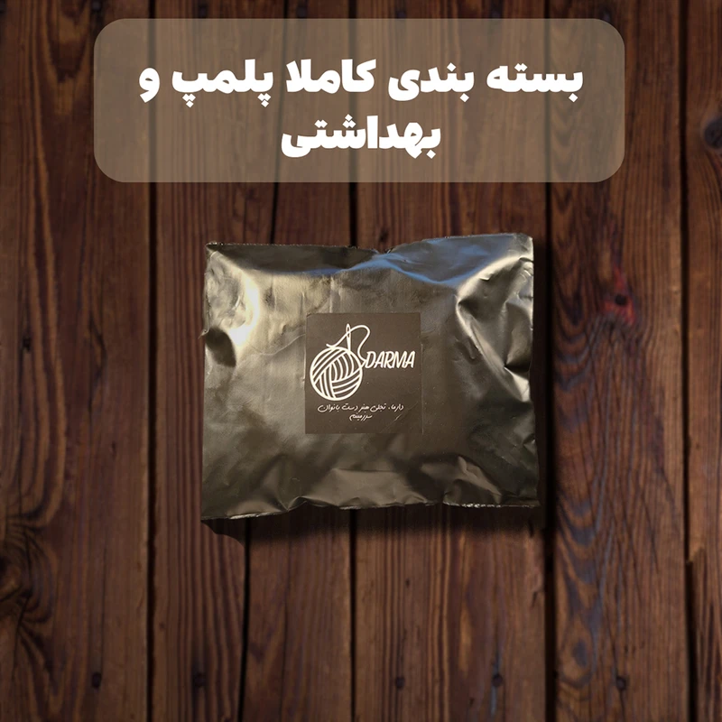 شورت زنانه دارما مدل PACK-5 مجموعه 5 عددی