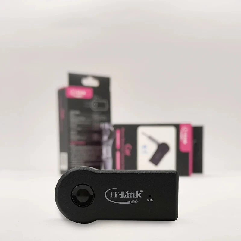 دانگل بلوتوث آی تی لینک مدل True Wireless BT