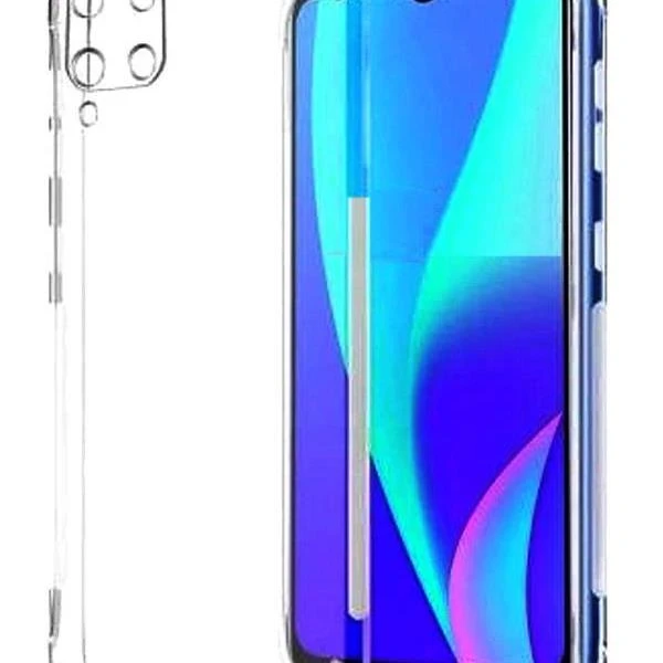 کاور مدل A12 مناسب برای گوشی موبایل سامسونگ Galaxy A12