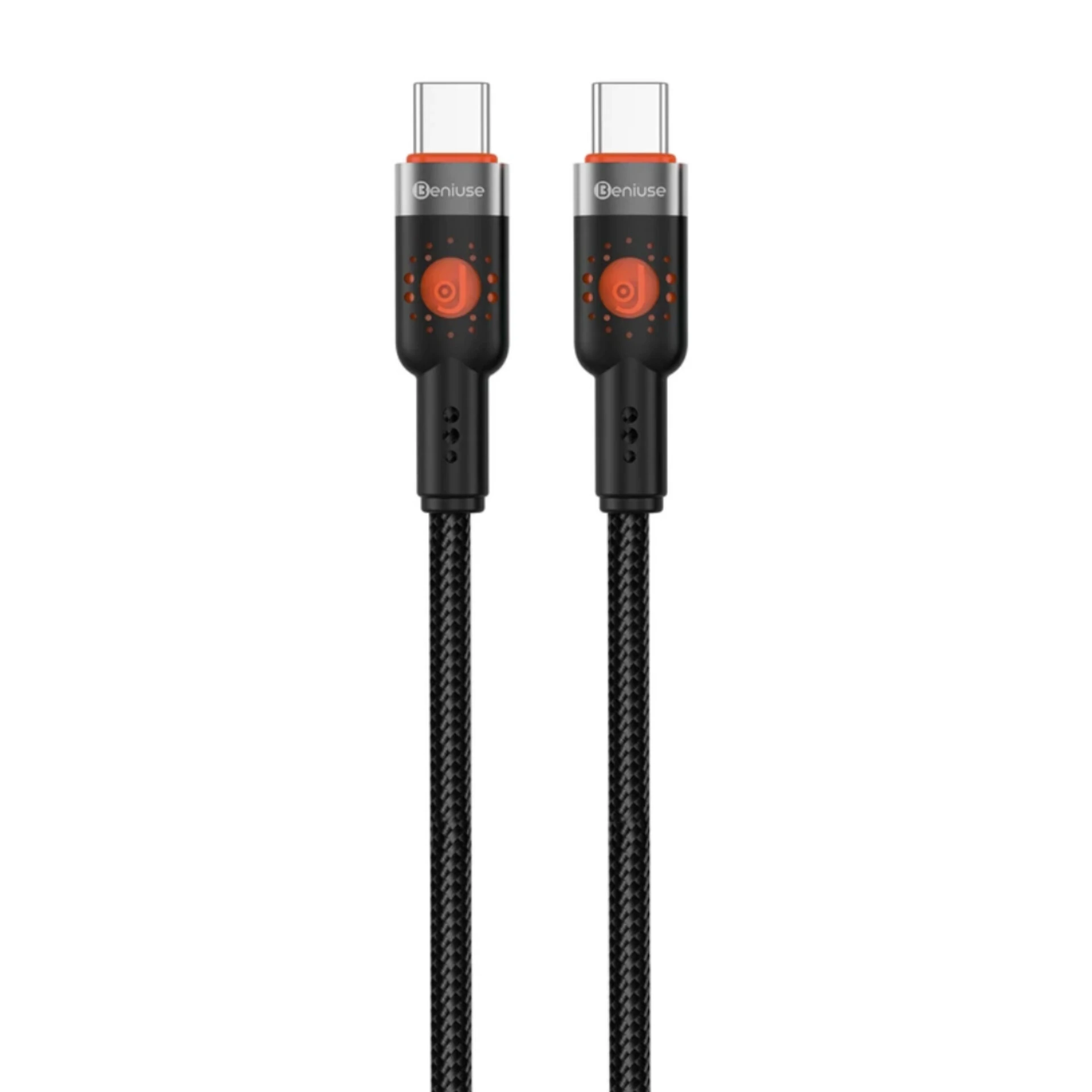 کابل USB-C بنیوس مدل BE-CA14 طول 1متر