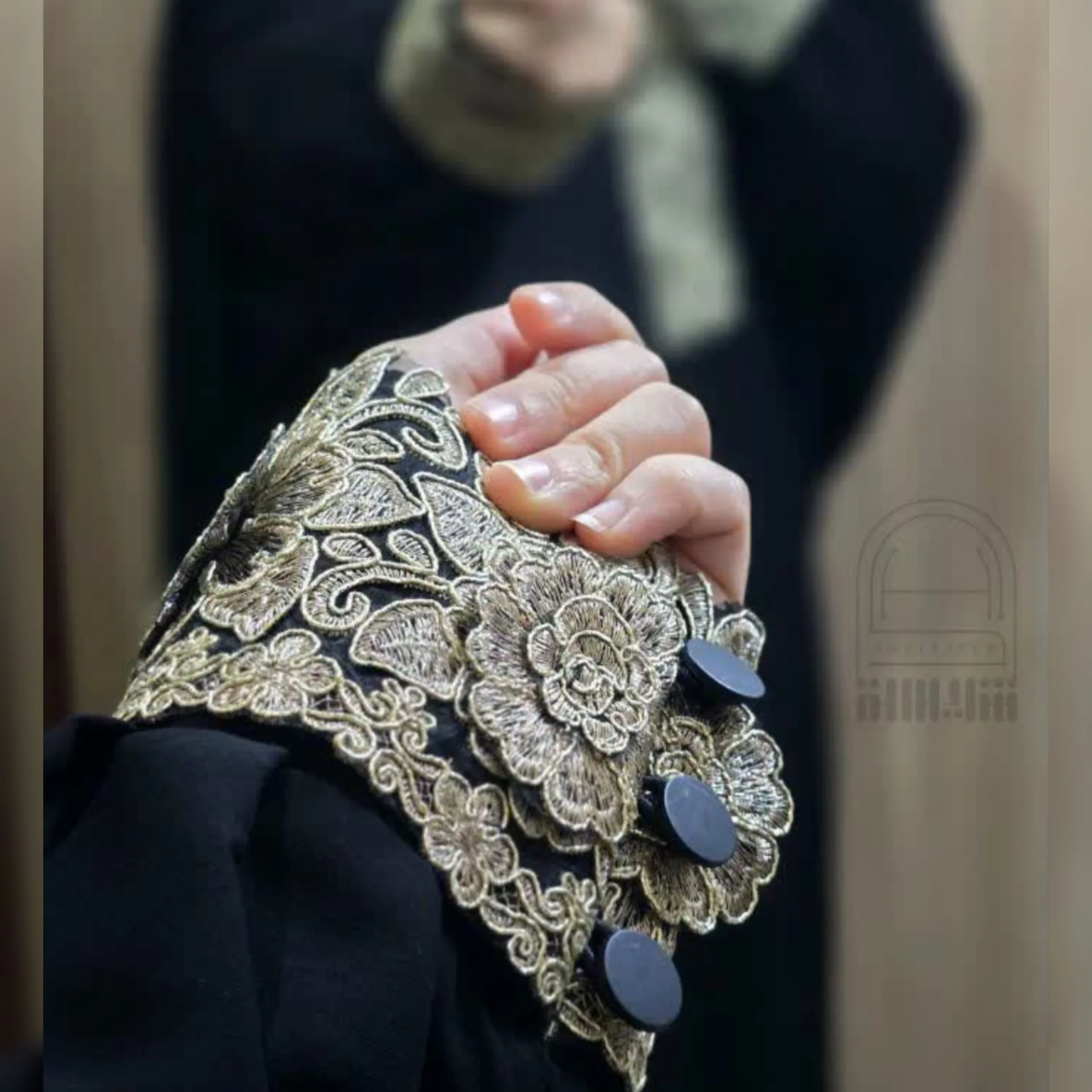 عبای رز