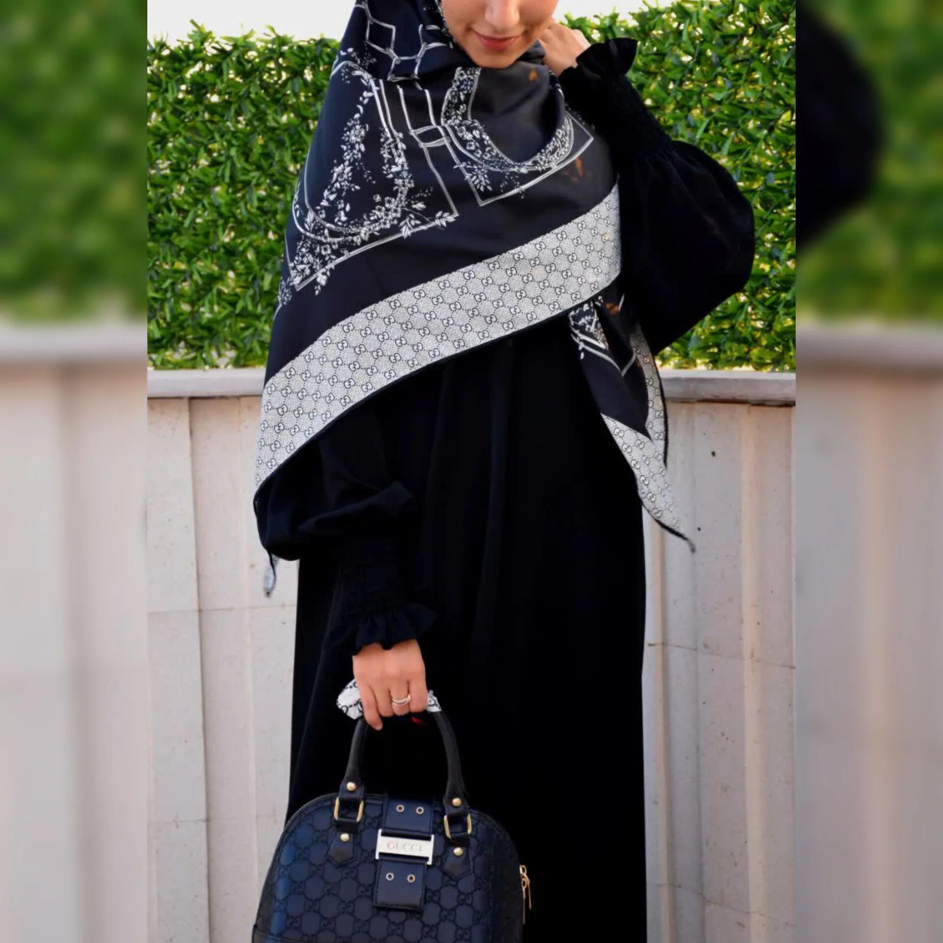 عبای سپیدار