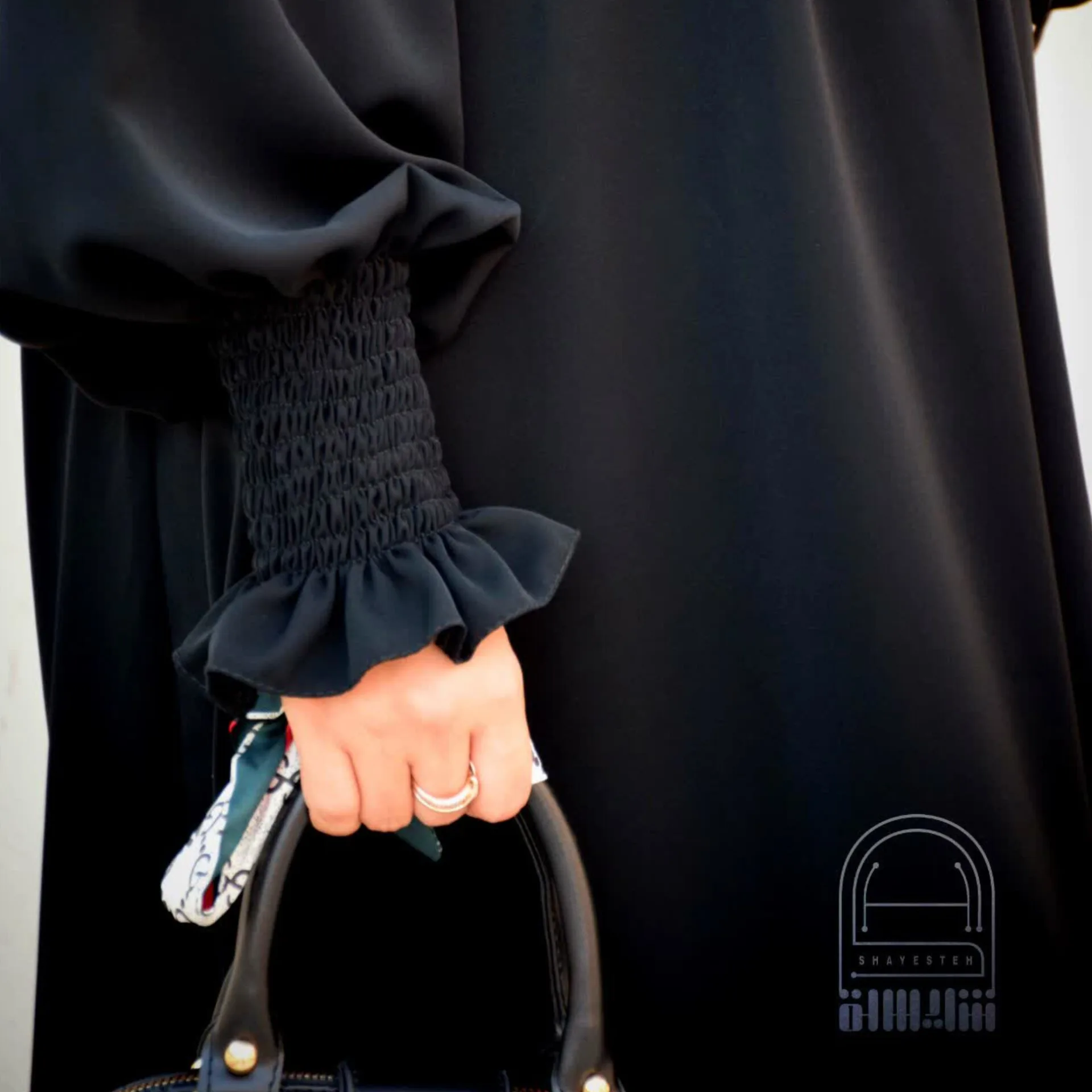 عبای سپیدار