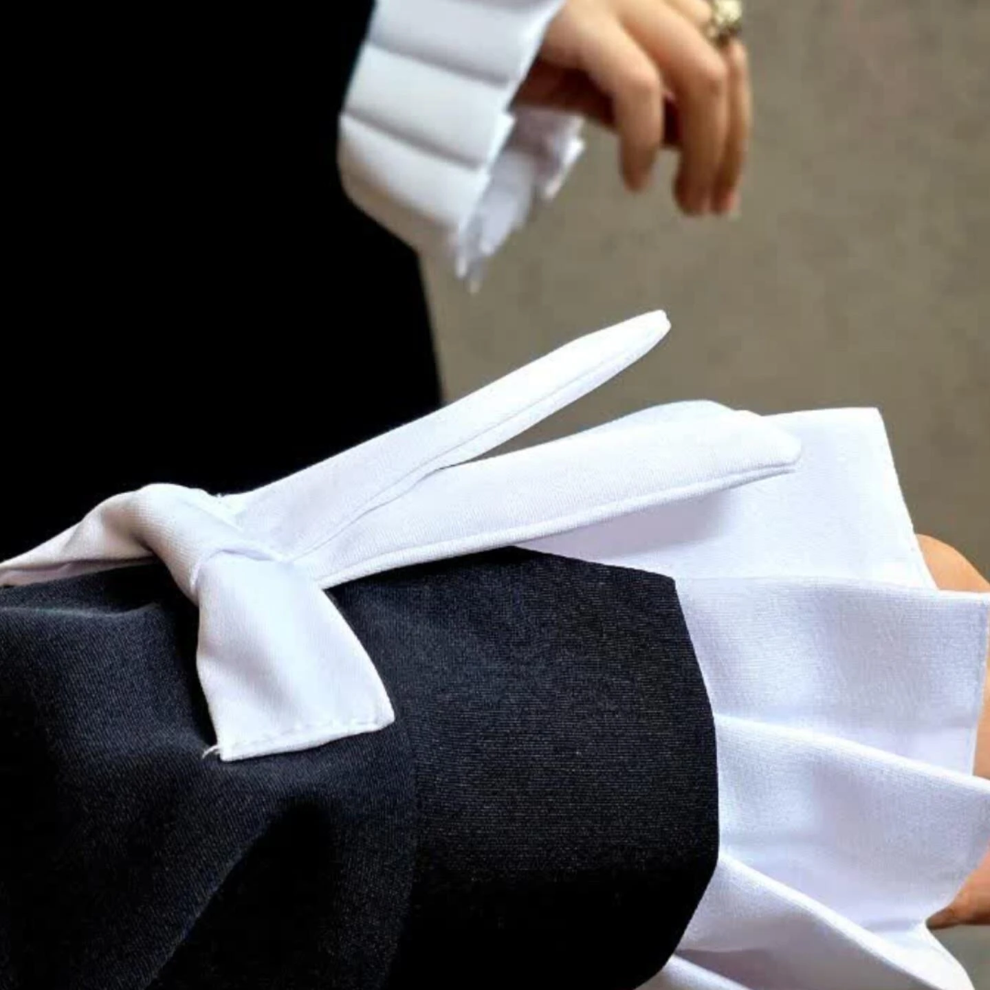 مانتوعبایی مینام