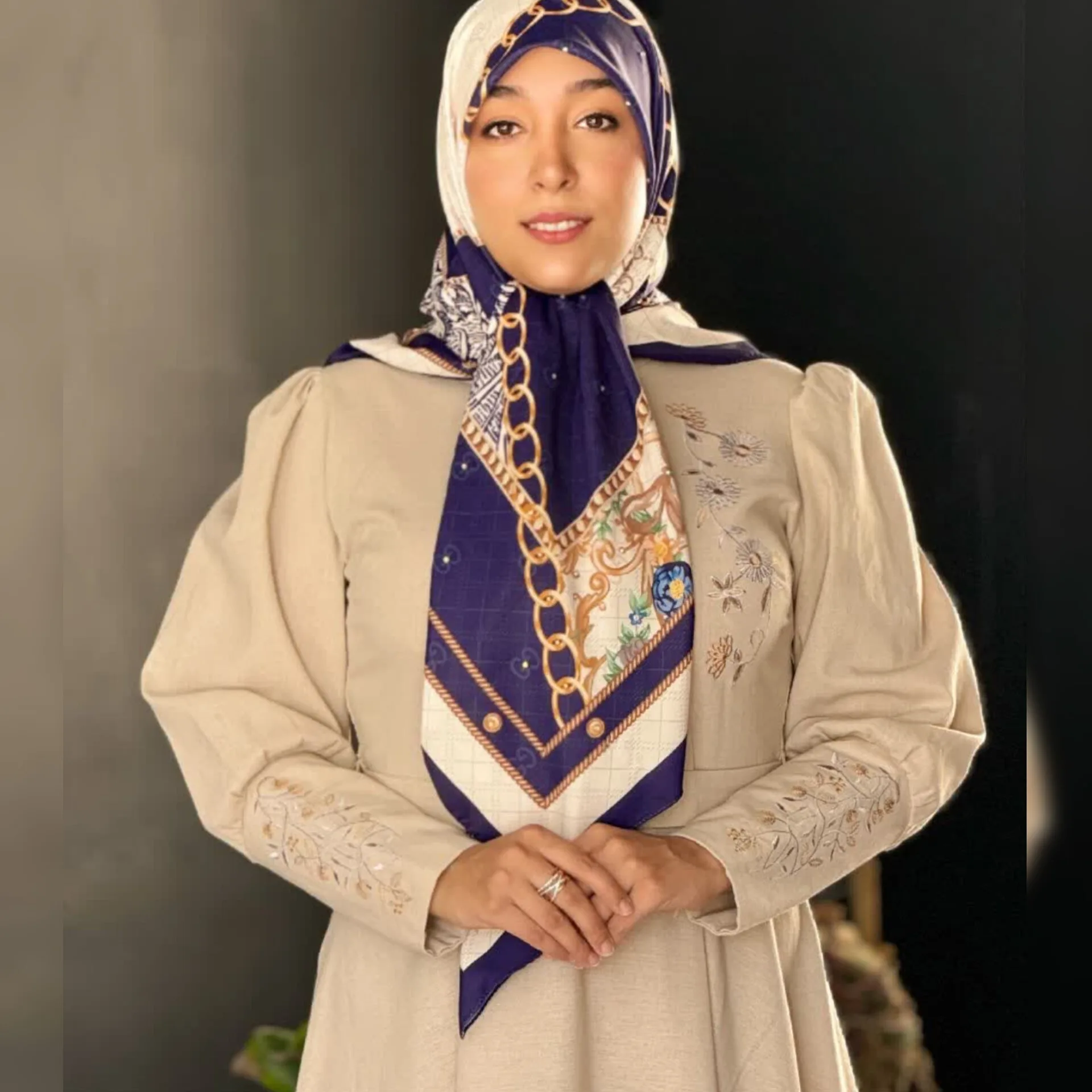 پیراهن لیانا لنین