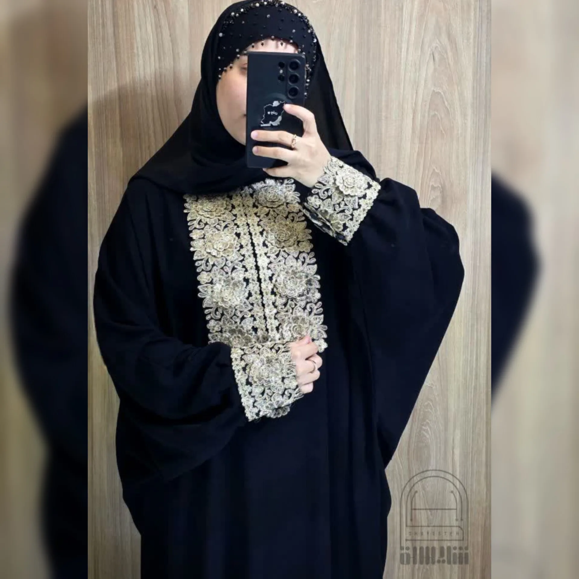 عبای رز